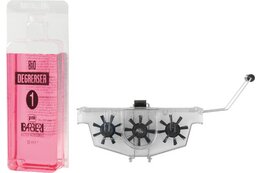 Barbieri Kettenreinigungsger&auml;t