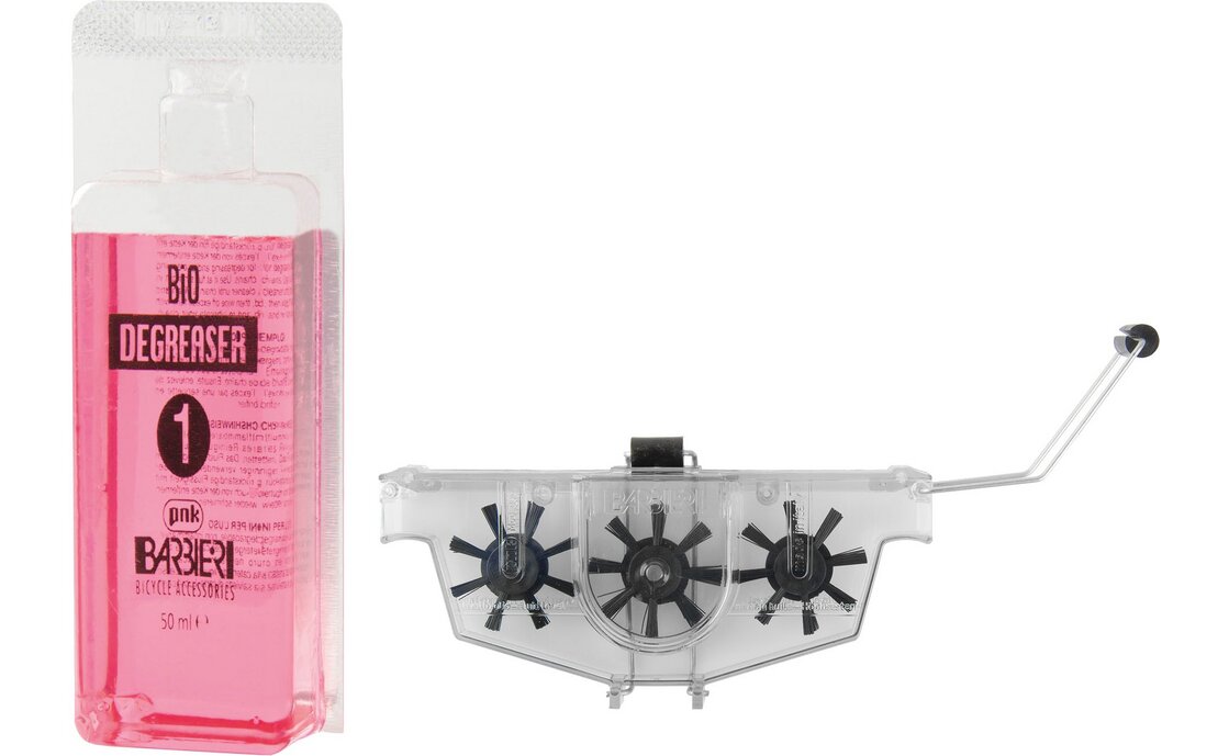 BARBIERI Kettenreinigungsger&auml;t