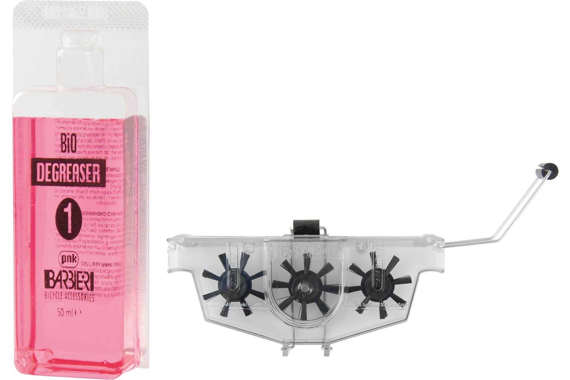 BARBIERI Kettenreinigungsger&auml;t