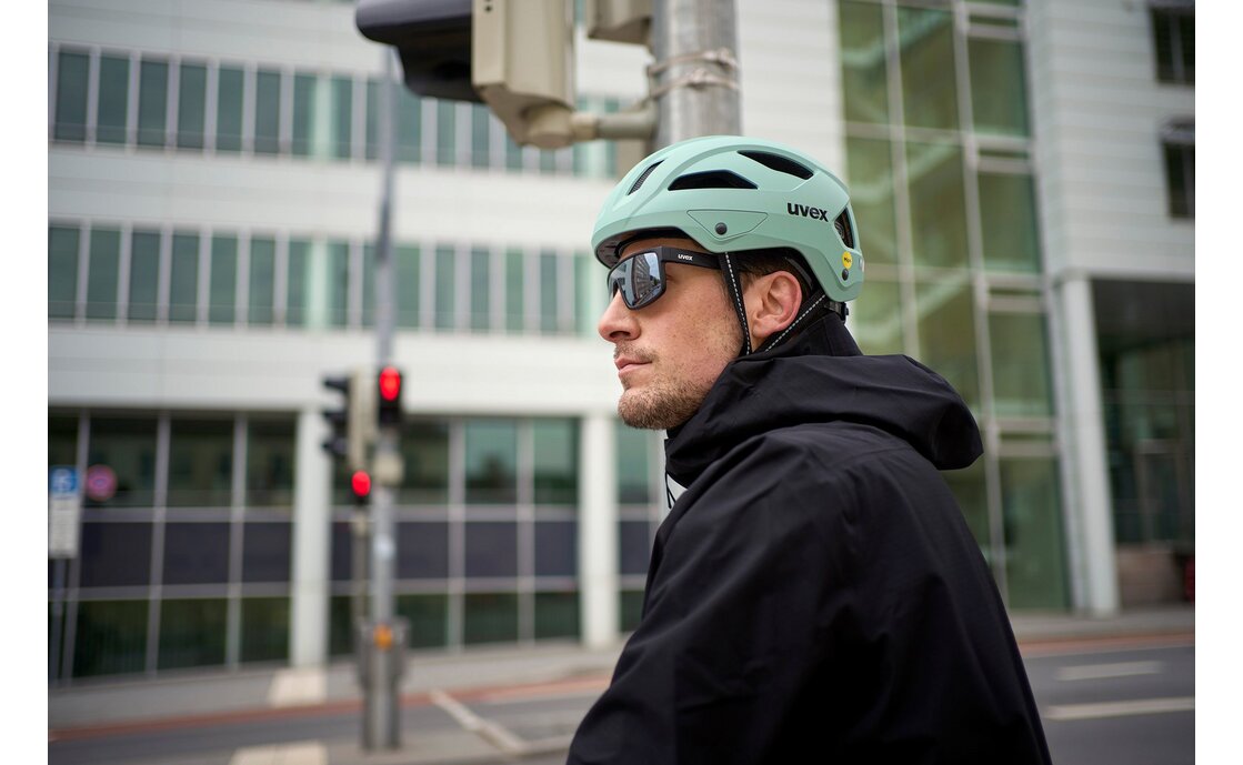 Uvex City Stride MIPS