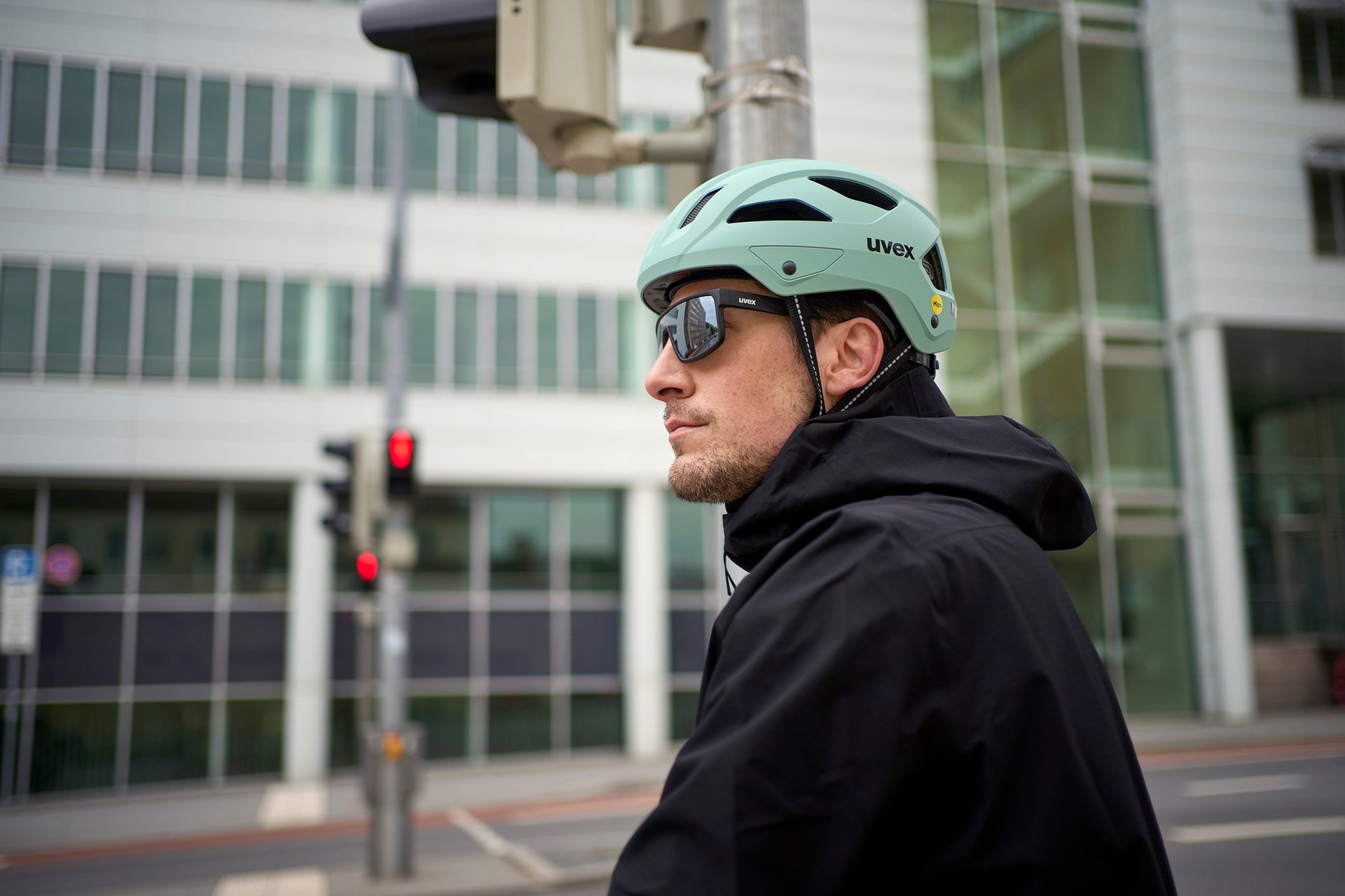 Uvex City Stride MIPS