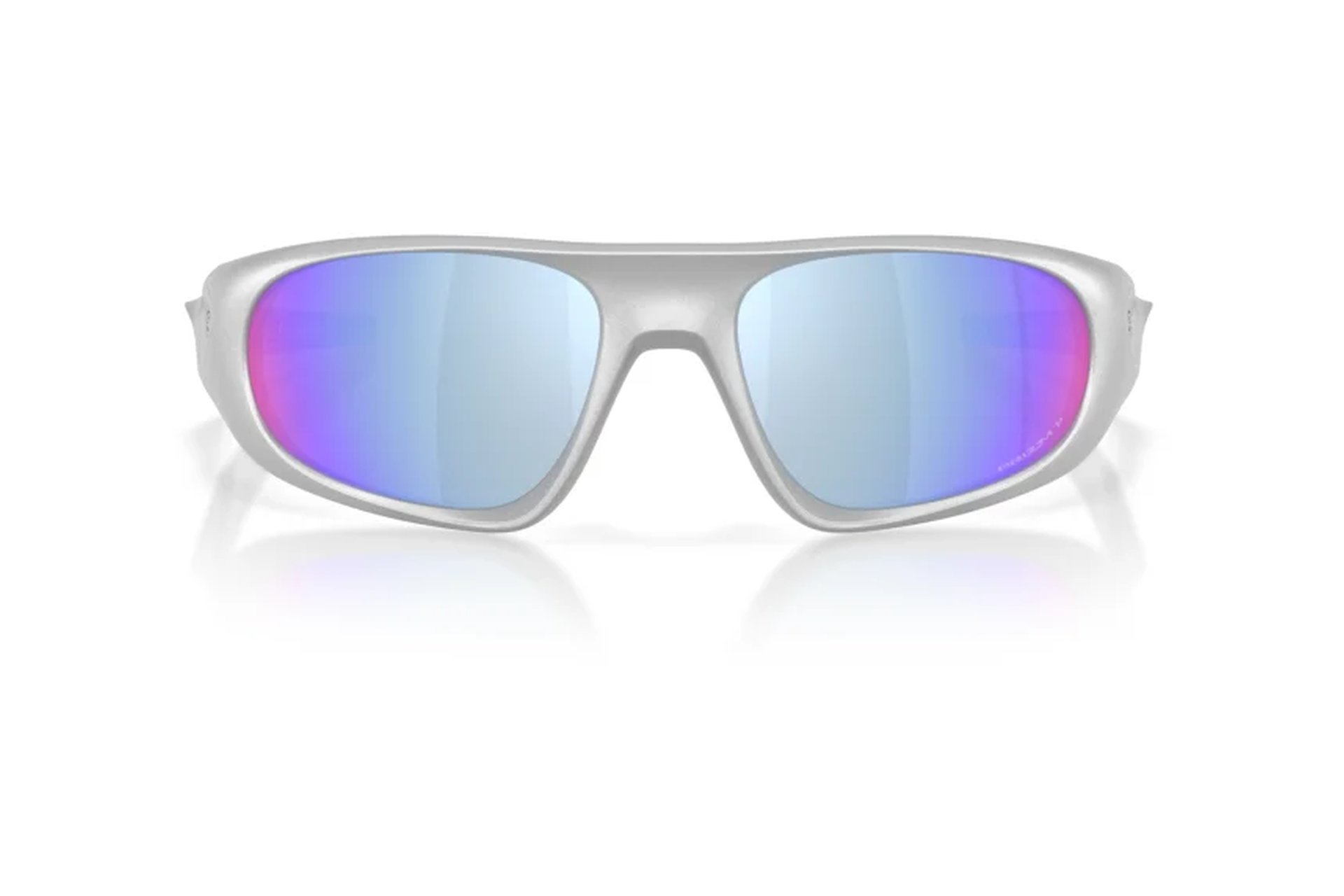 Oakley Neoforma X-Silver/Prizm Deep Water Polarized