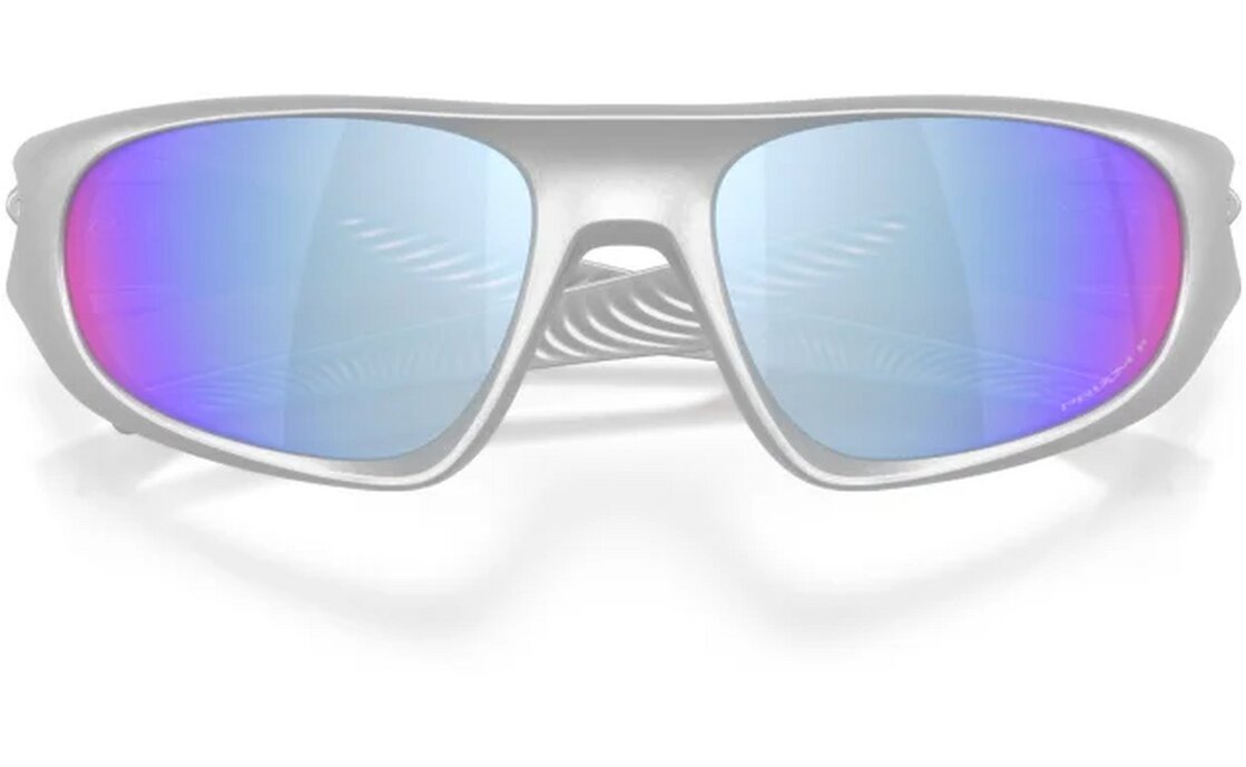 Oakley Neoforma X-Silver/Prizm Deep Water Polarized