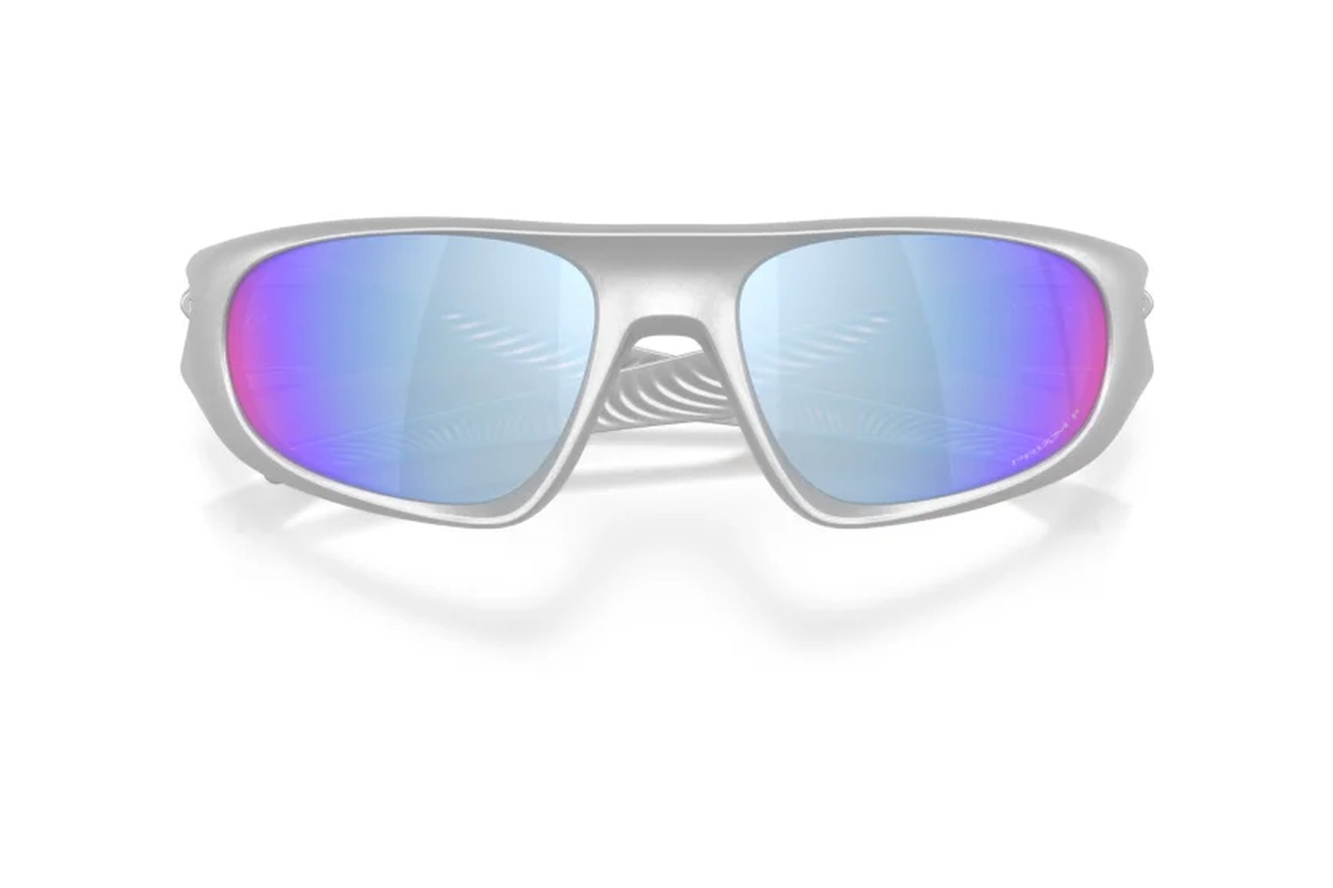 Oakley Neoforma X-Silver/Prizm Deep Water Polarized