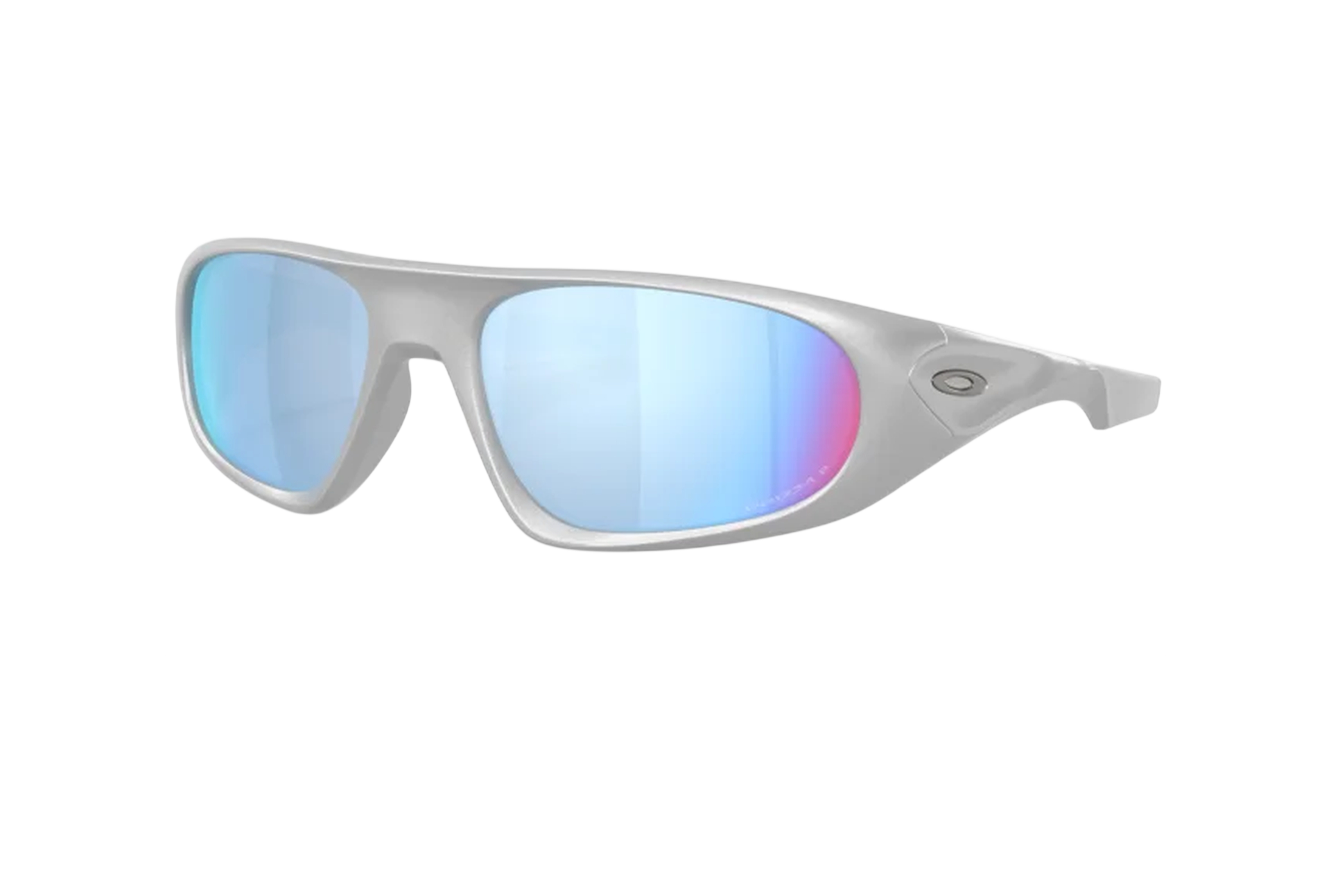 Oakley Neoforma X-Silver/Prizm Deep Water Polarized