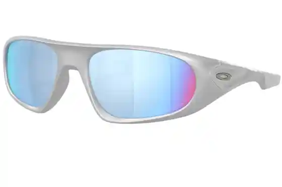 XXL Sale % - Oakley Neoforma X-Silver/Prizm Deep Water Polarized