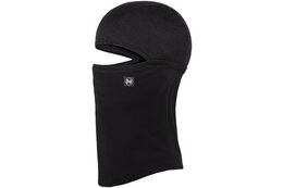 Buff Tech Fleece Sturmhaube mit Klappfunktion