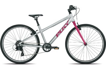 Jugendmountainbikes - Puky LS-Pro 26-8 Alu - 2022 - 26 Zoll - Diamant