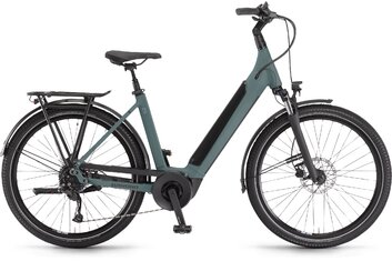 2022 - Winora - Winora Sinus 9 - 625 Wh - 2022 - Tiefeinsteiger