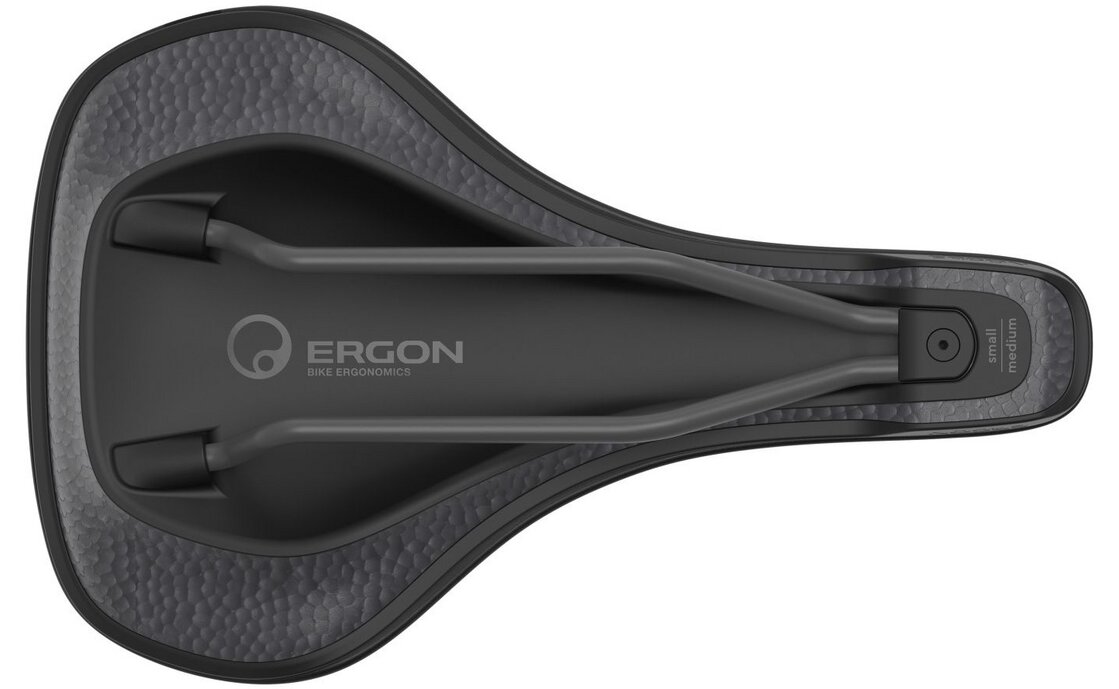 Ergon ST Core Evo Men Sattel