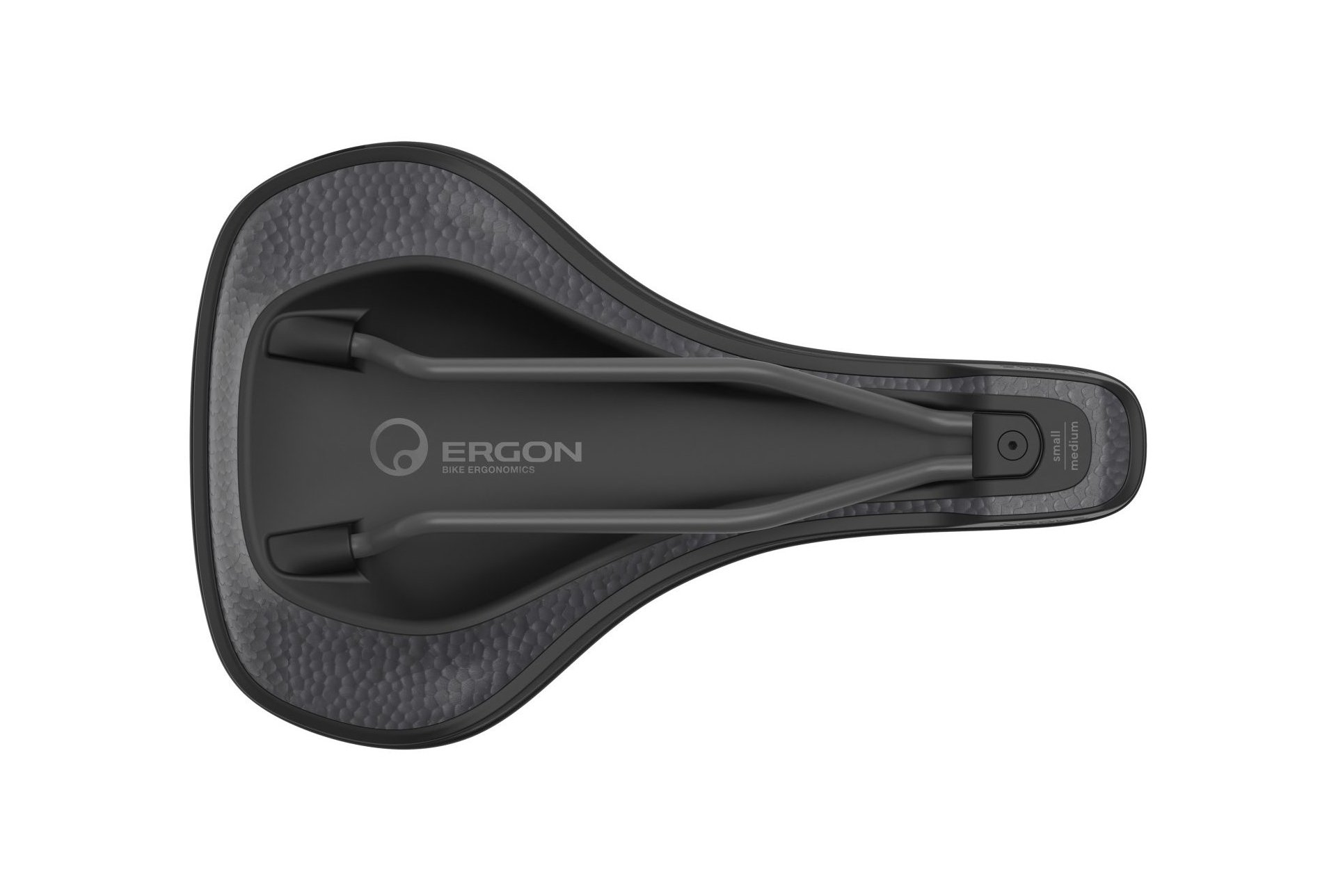 Ergon ST Core Evo Men Sattel