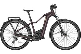 Bergamont E-Revox Expert FMN EQ - 750 Wh - 29 Zoll - Diamant