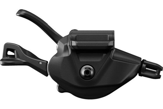 Schalthebel - Shimano Schalthebel XTR SL-M9100 I-Spec EV