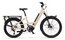 Benno Bikes 46er 10D - 500 Wh - 26 Zoll - Damen Sport - 2024