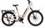 Benno Bikes 46er 10D - 500 Wh - 26 Zoll - Damen Sport - 2024