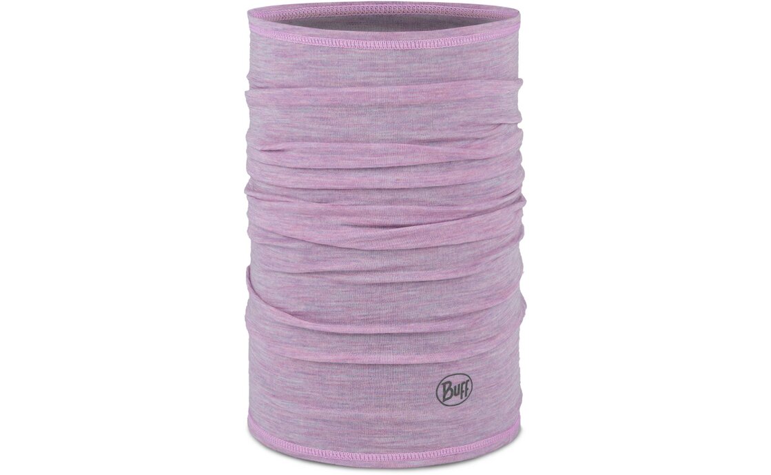 Buff Merino Lightweight Multifunktionstuch