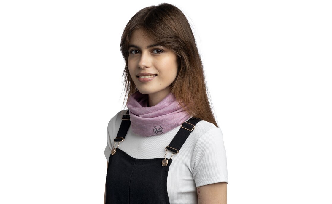 Buff Merino Lightweight Multifunktionstuch
