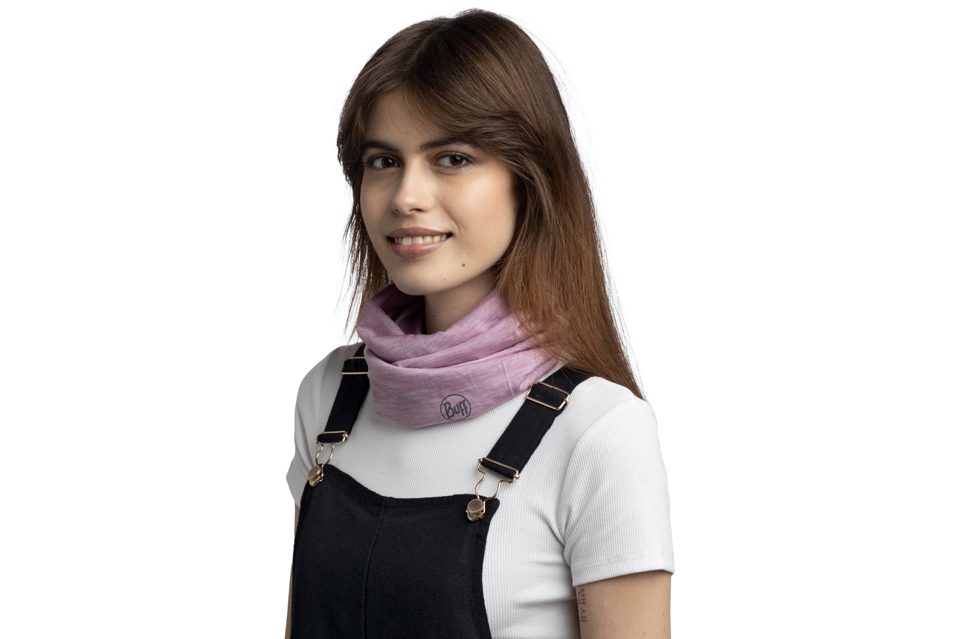 Buff Merino Lightweight Multifunktionstuch