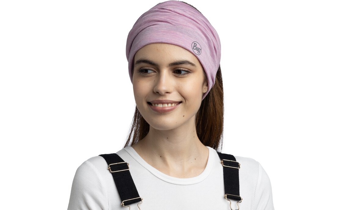 Buff Merino Lightweight Multifunktionstuch