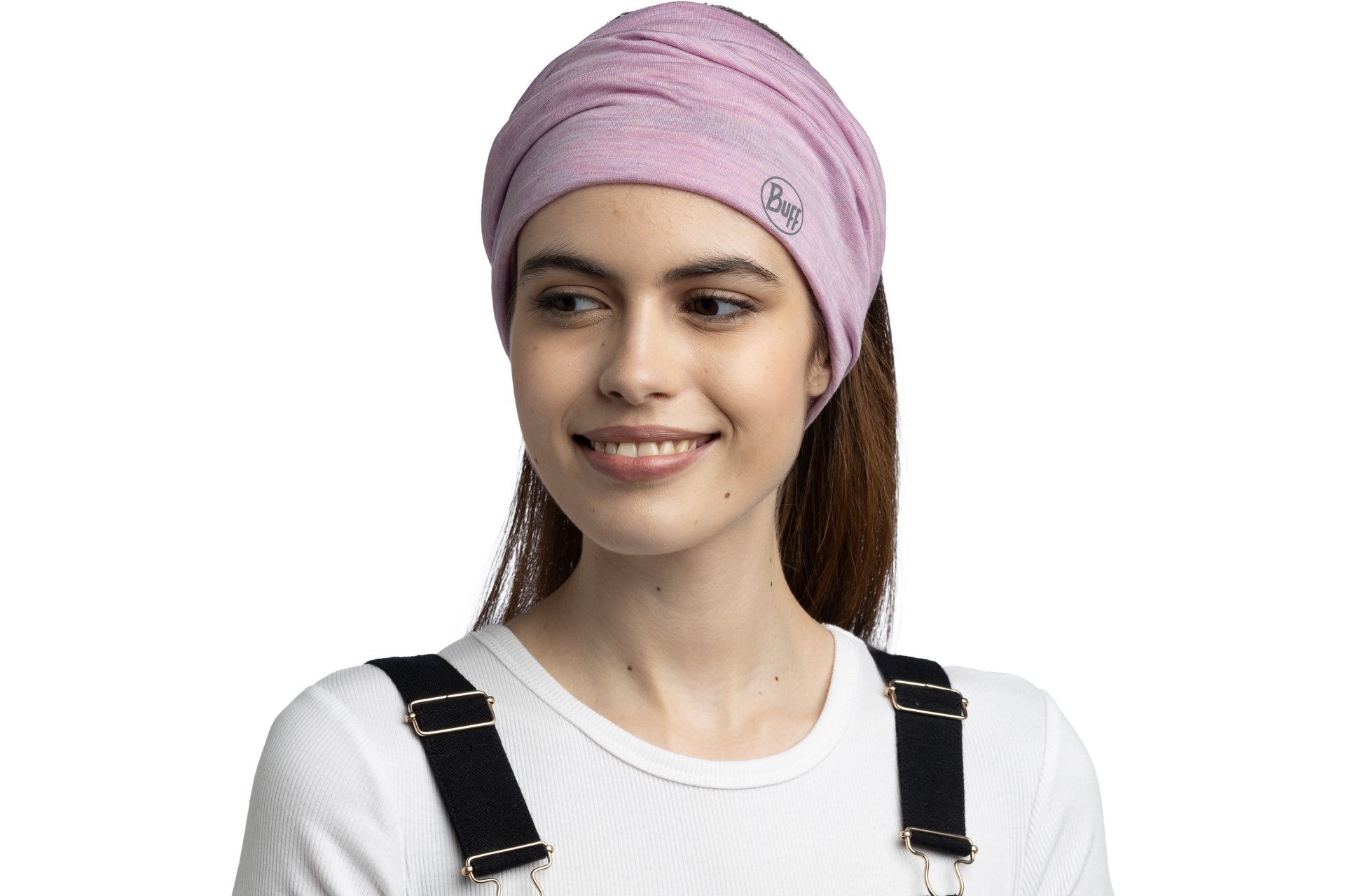 Buff Merino Lightweight Multifunktionstuch