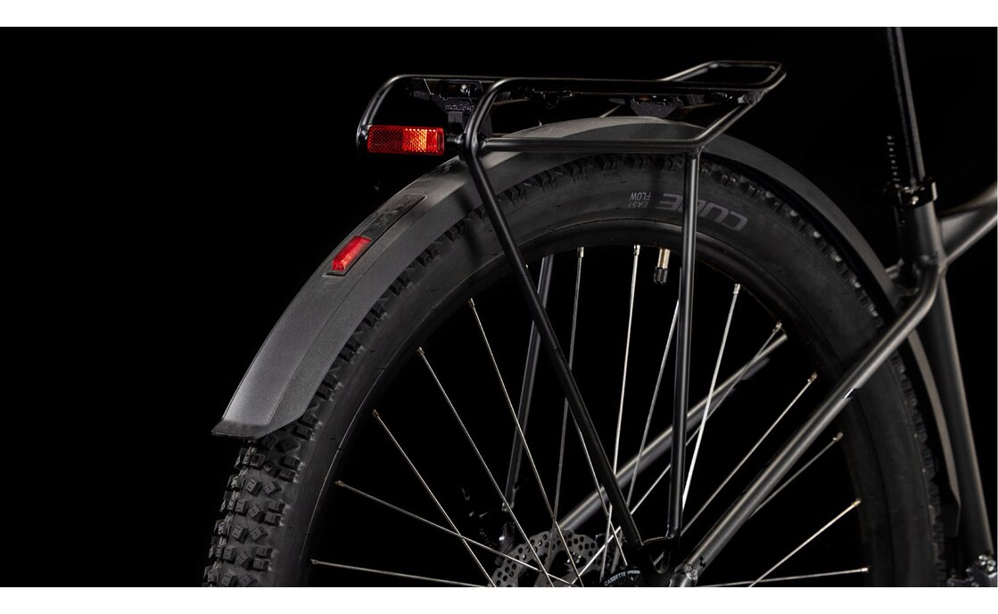 Cube Aim ONE Allroad - 27,5 Zoll - Diamant - 2025