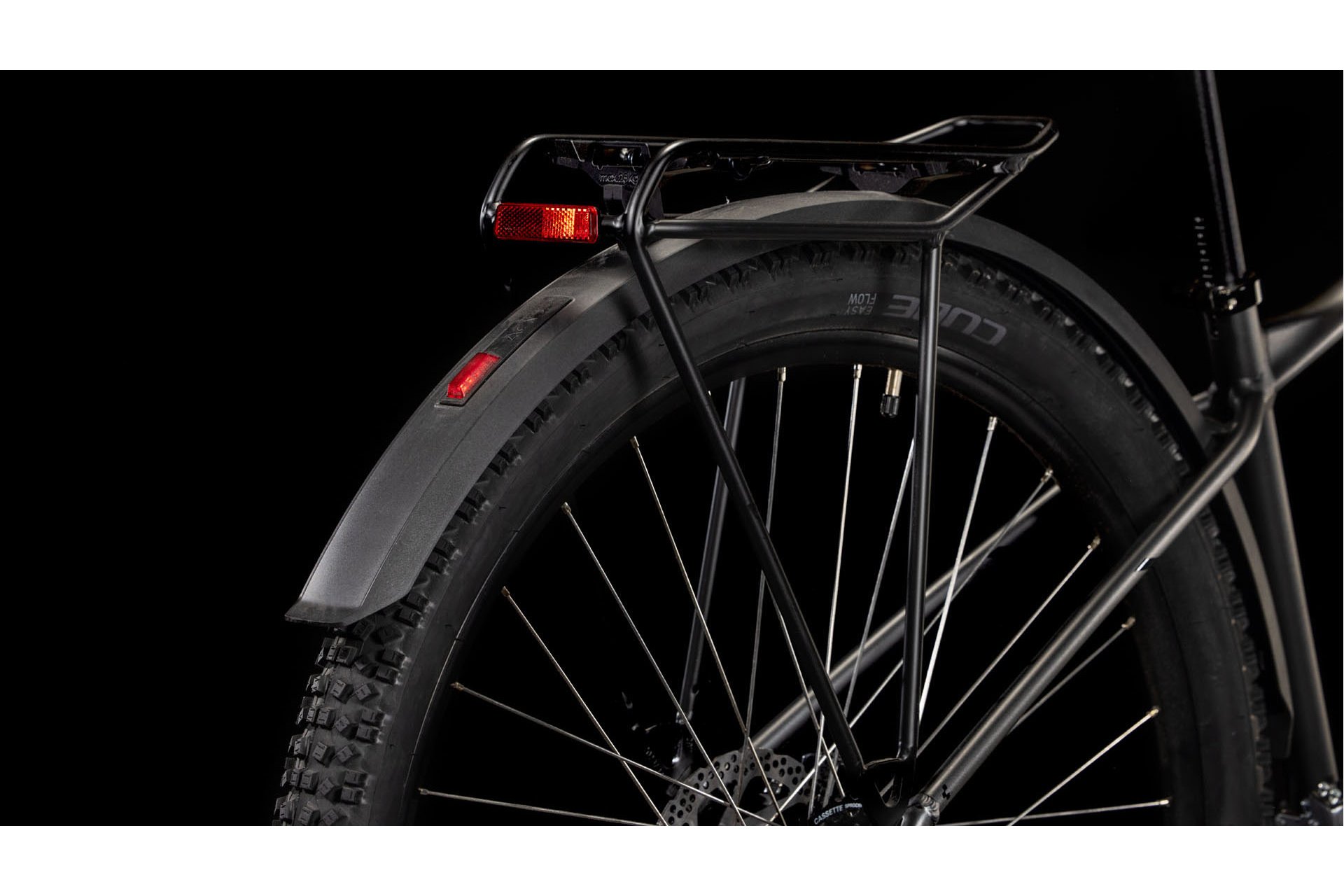 Cube Aim ONE Allroad - 27,5 Zoll - Diamant - 2025