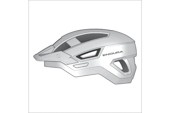 Endura - Endura Hummvee Helm