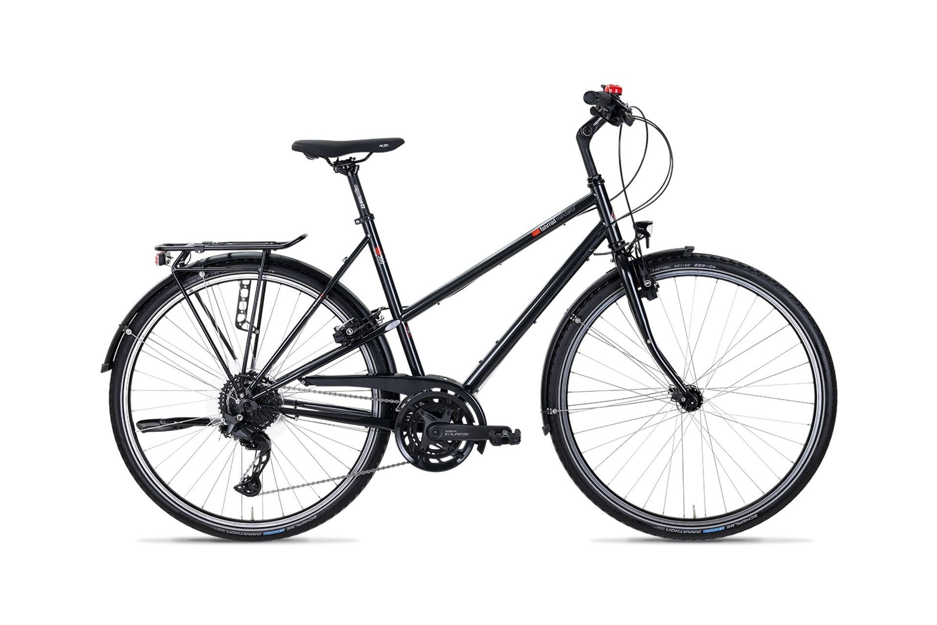 VSF Fahrradmanufaktur T-300 Cues - 28 Zoll - Trapez - 2026