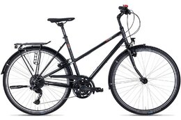 VSF Fahrradmanufaktur T-300 Cues - 28 Zoll - Trapez - 2026