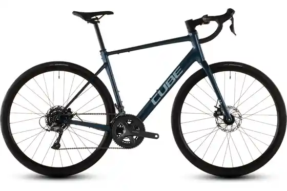 Rennräder - Cube Attain Pro - 28 Zoll - Diamant - 2026
