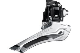MTB & Trekking Umwerfer - Shimano GRX FD-RX400 2x10-fach Umwerfer