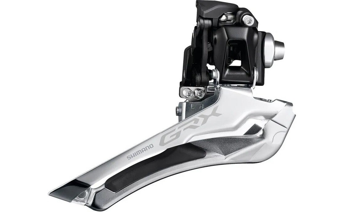 Shimano GRX FD-RX400 2x10-fach Umwerfer