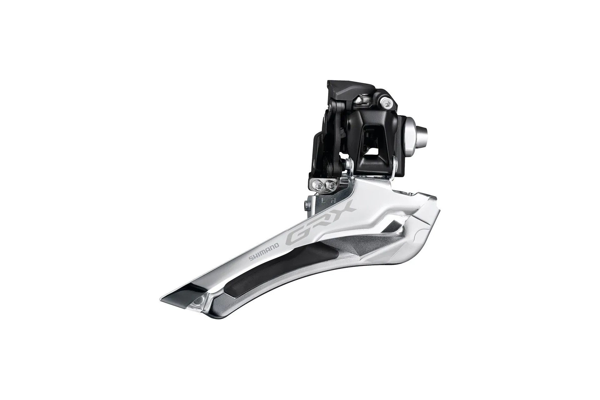 Shimano GRX FD-RX400 2x10-fach Umwerfer