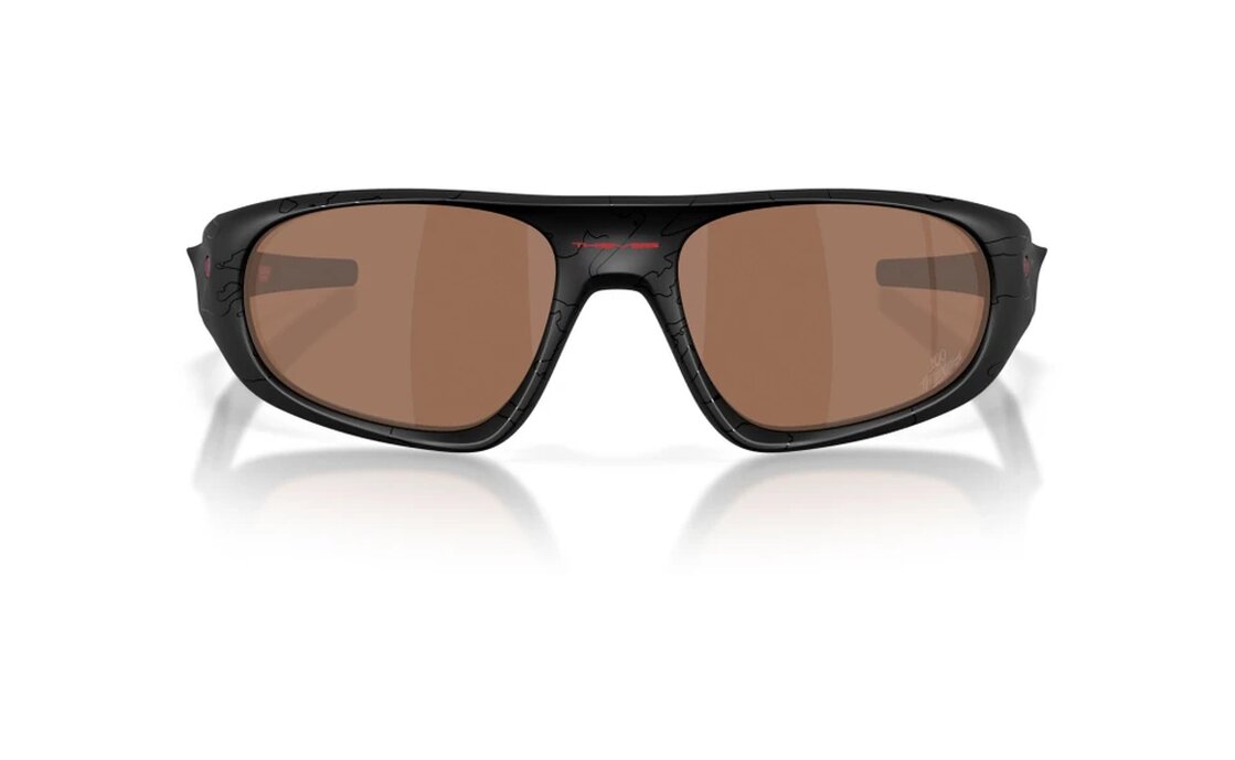 Oakley Neoforma 100T Matte Black/Prizm Tungsten