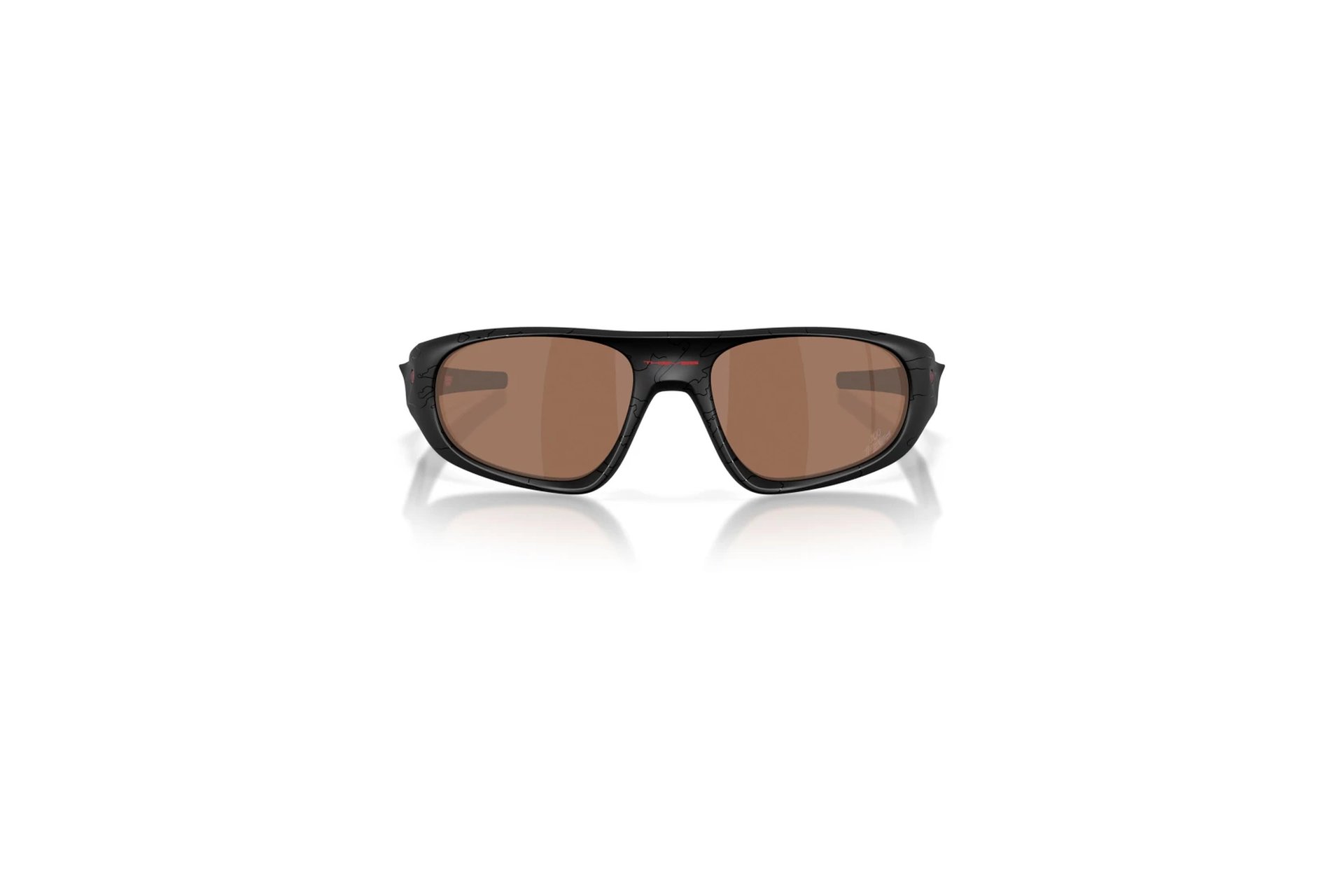 Oakley Neoforma 100T Matte Black/Prizm Tungsten