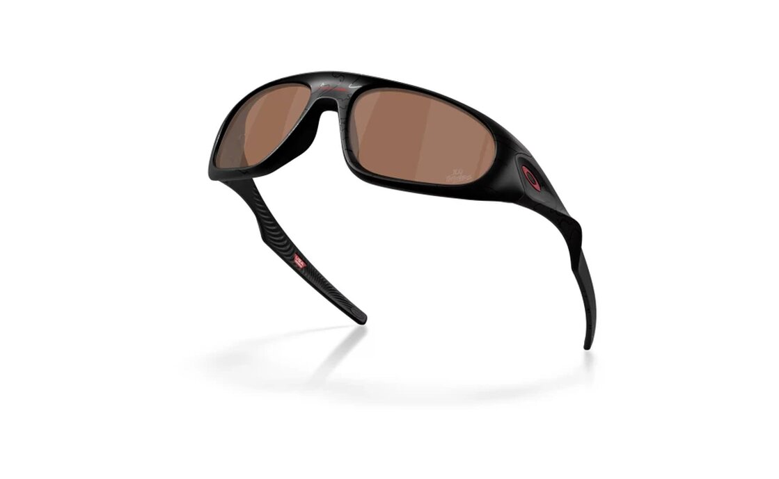Oakley Neoforma 100T Matte Black/Prizm Tungsten