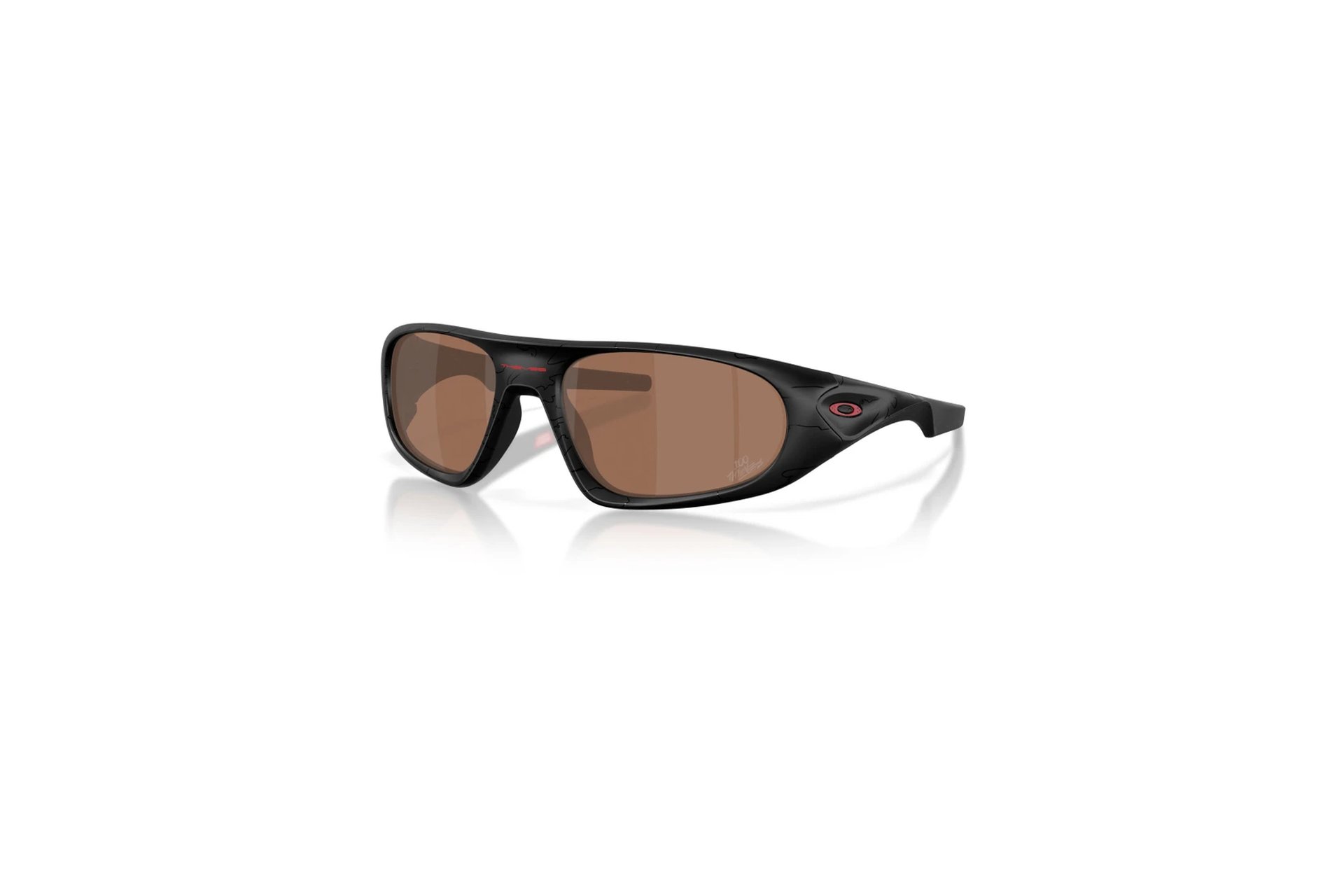 Oakley Neoforma 100T Matte Black/Prizm Tungsten