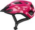 fuchsia pink