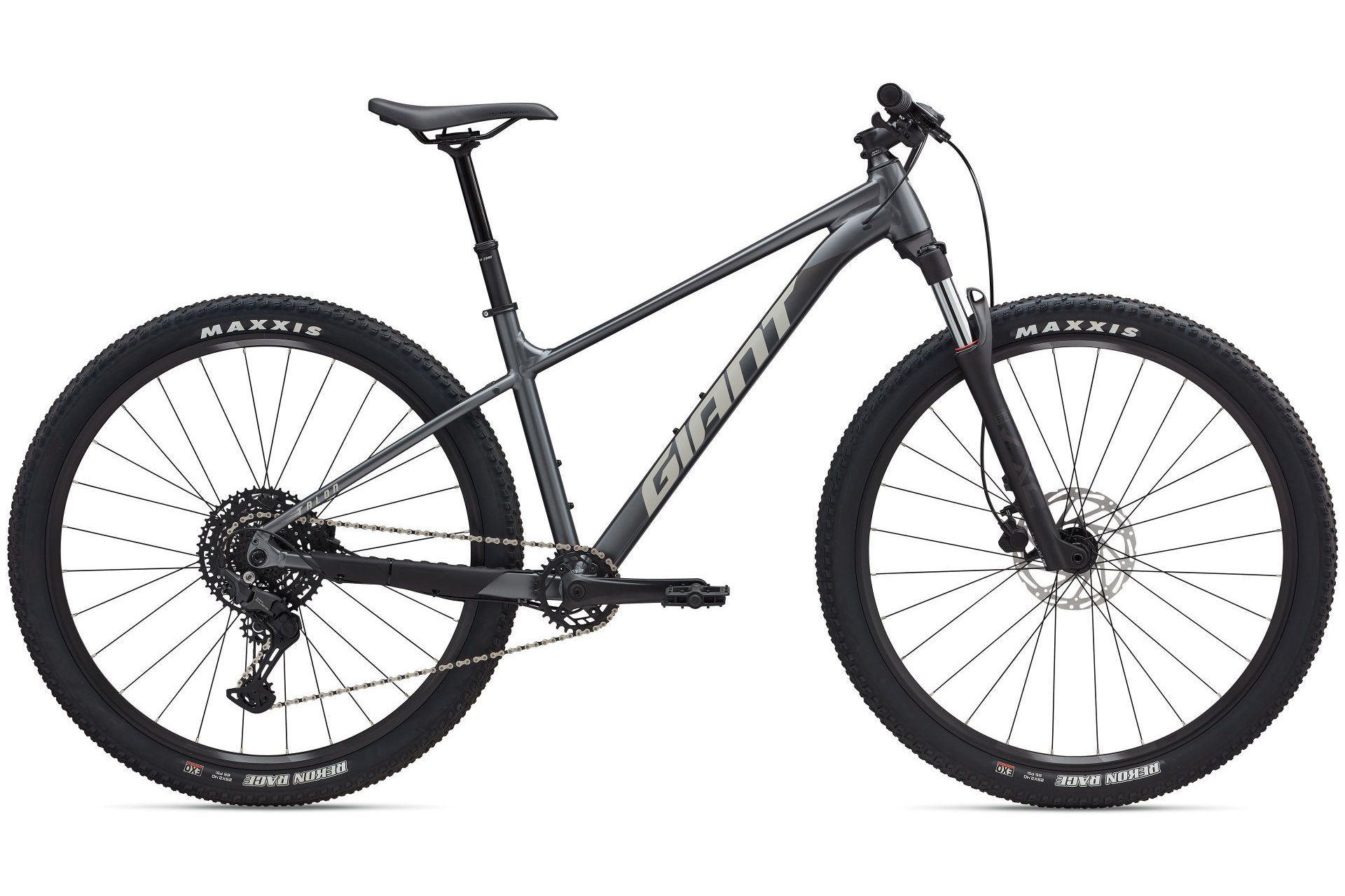 Giant Talon 1 - 27,5 Zoll - Diamant