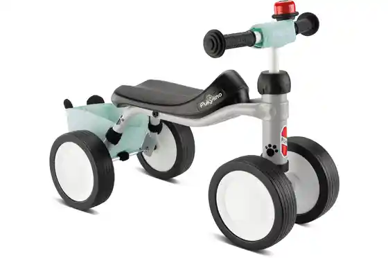 Kinderfahrräder - Pukylino Bundle