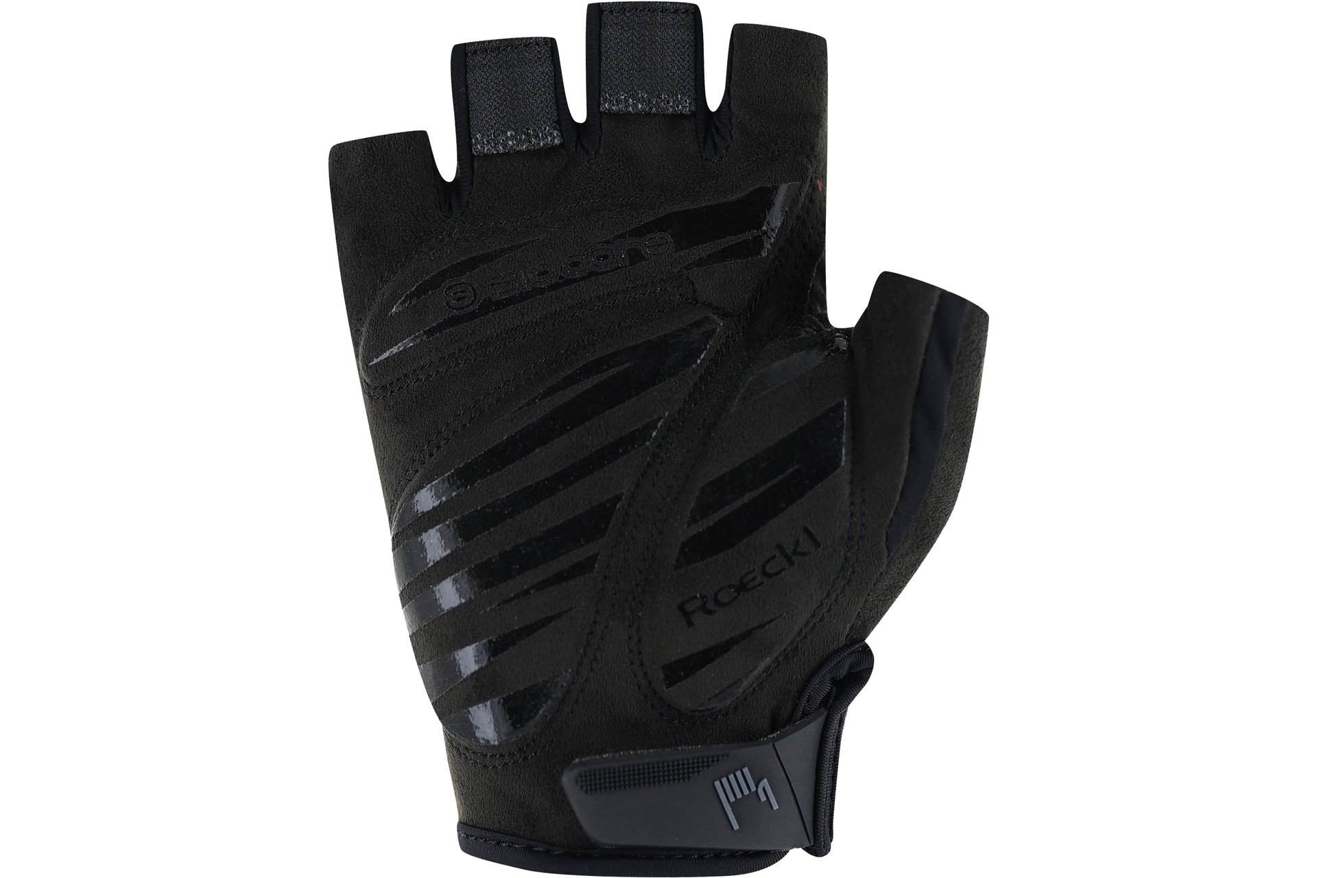 Roeckl Ibarra Kurzfinger Handschuhe