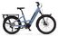 Benno Bikes 46er 10D - 500 Wh - 26 Zoll - Damen Sport - 2024