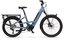 Benno Bikes 46er 10D - 500 Wh - 26 Zoll - Damen Sport - 2024
