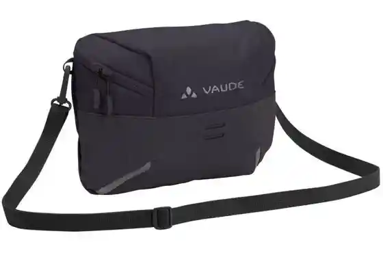 Fahrradtaschen & Körbe - Vaude CityBox Bike 4 II