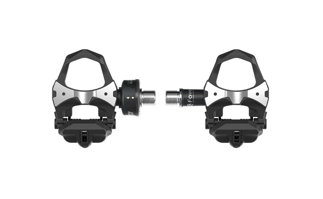 Favero Assioma UNO Road Power Meter Pedale - Einzelsensor