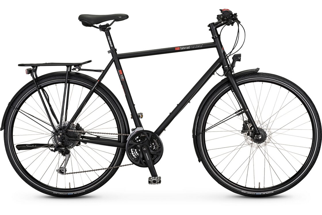 Herren Trekkingrad / Trekkingbike günstig kaufen | Fahrrad XXL