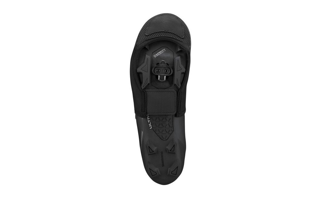 Shimano Dual Softshell Toe Shoe Cover