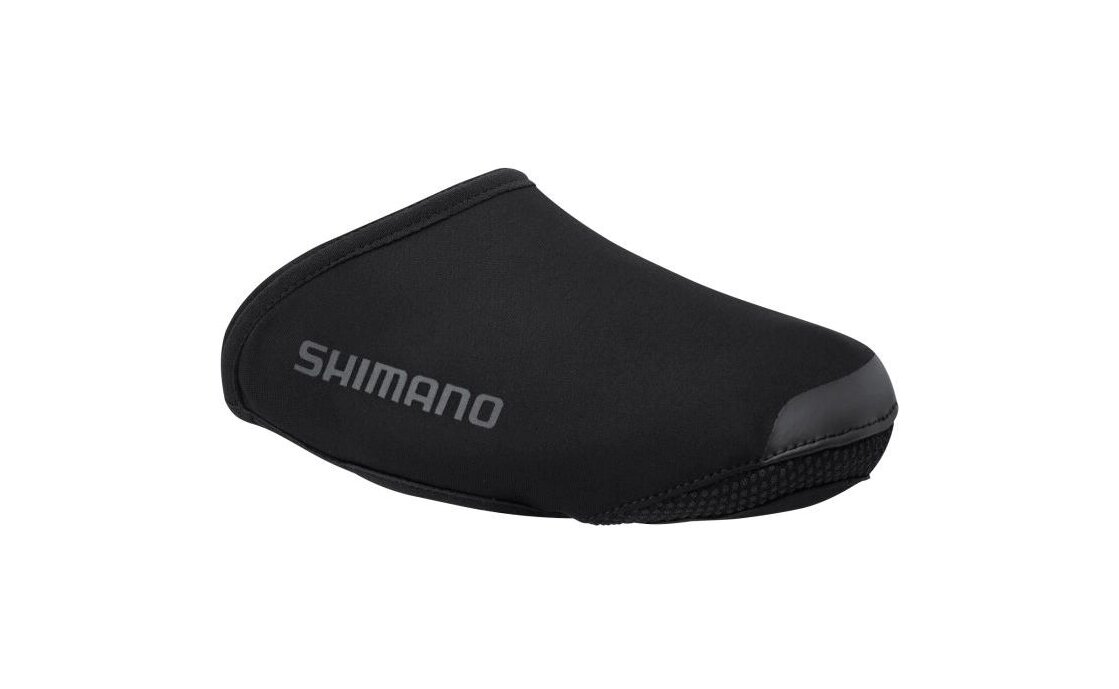 Shimano Dual Softshell Toe Shoe Cover