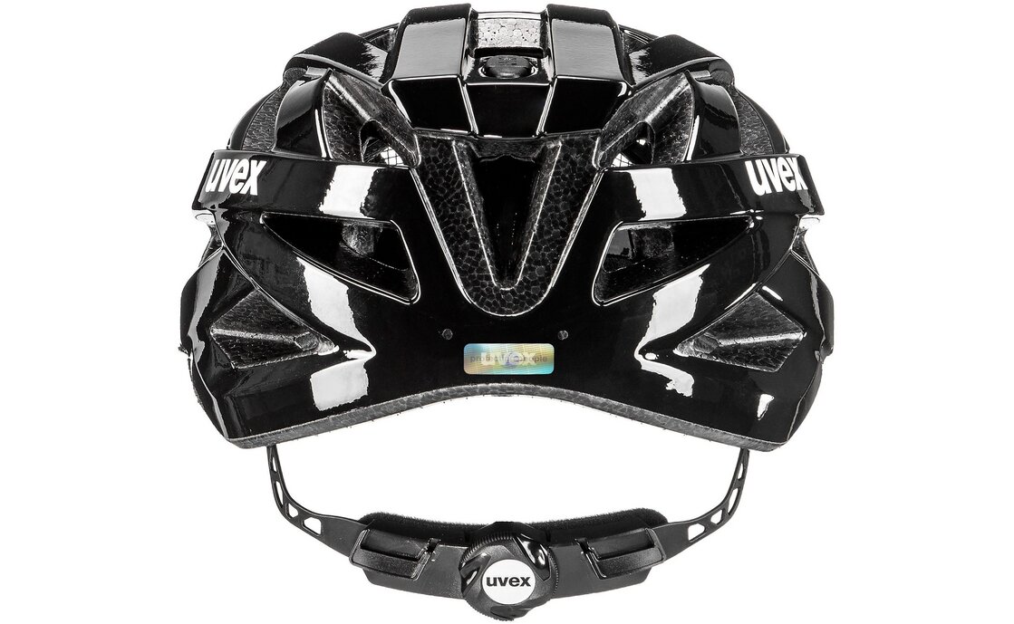 Uvex I-VO 3D