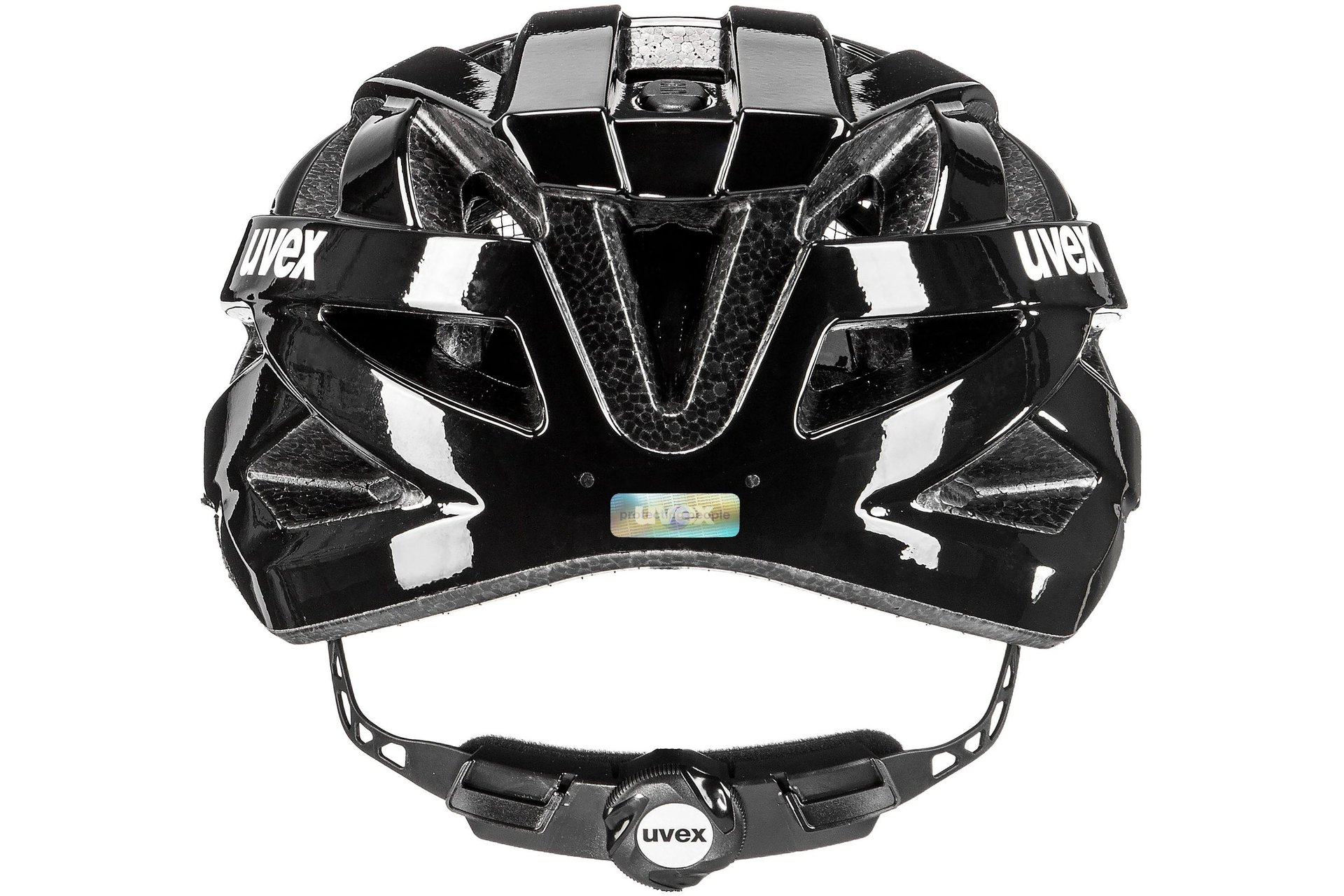 Uvex I-VO 3D